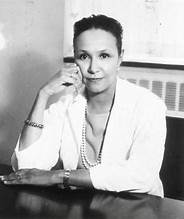 Dr. Jane Cooke Wright